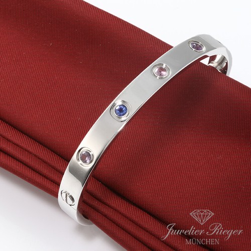 Bracciale cartier love - cartier,