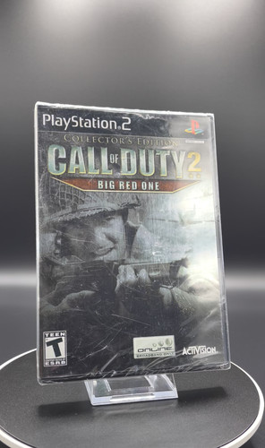 Call duty big red - ✰,