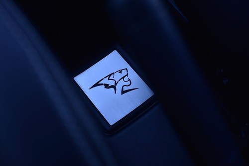 Placca peugeot 207 sw - peugeot, rc