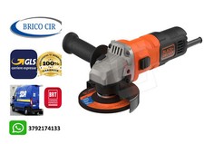 Smerigliatrice angolare 115 - smerigliatrice,