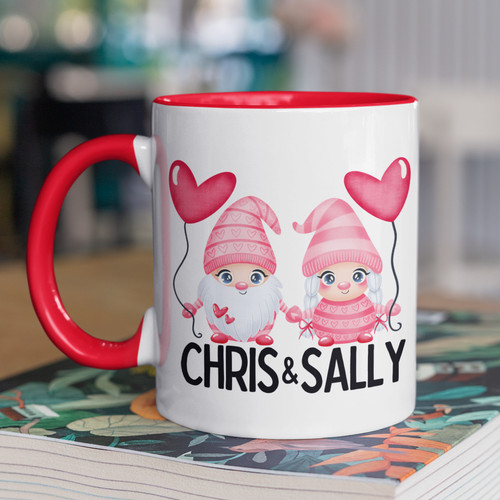 Tazza san valentino - san,