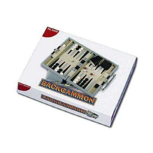 Backgammon dal negro 54235 - backgammon,