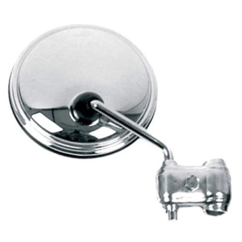 Specchietto stile vintage - specchietto,