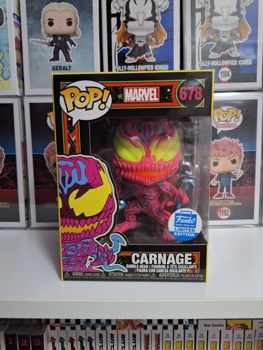 Funko pop marvel 678 - funko, pop!