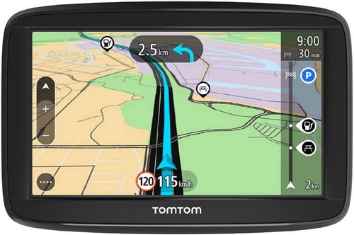 Navigatore tomtom start 5 - tomtom,