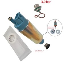 Arctic Cat Motivo Thundercat 1000 Mudpro 700 H1 09-10 Pompa Regolatore-Pressione