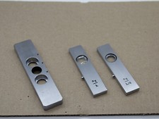 Carl Zeiss Jena Microscopio