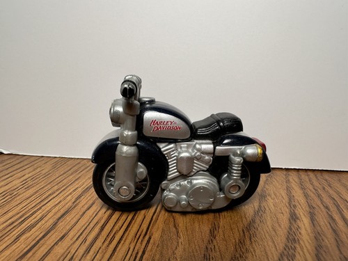 Maisto mini harley davidson - maisto,