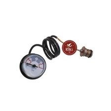 Manometro Caldaia Beretta Ciao