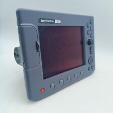 Raymarine C80 Chartplotter GPS Fishfinder Radar 8.4 Display LCD MFD E02020 Sonar