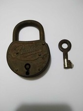 Vecchio Lucchetto Vintage