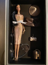 Jason Wu Monogram Integrity Toys Fashion Royalty my Personal Set Doll And Outfit