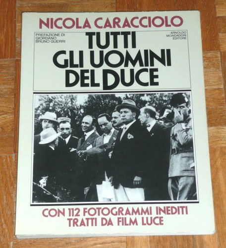 Nicola caracciolo tutti - nicola,
