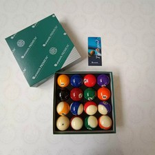 BILIE  SET POOL ARAMITH