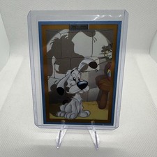 Asterix Sine Tempore Panini