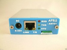 ANT51 APRS TNC tracker rete