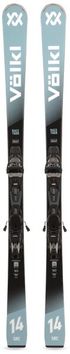 Völkl racetiger src incl - src,