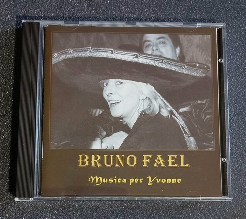 Bruno fael musica - bruno, per