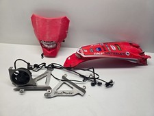 Kit enduro ventola radiatore - ventola,