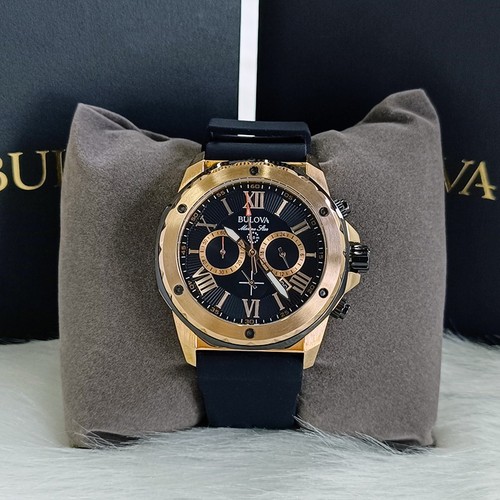 Orologio bulova marine - orologio,