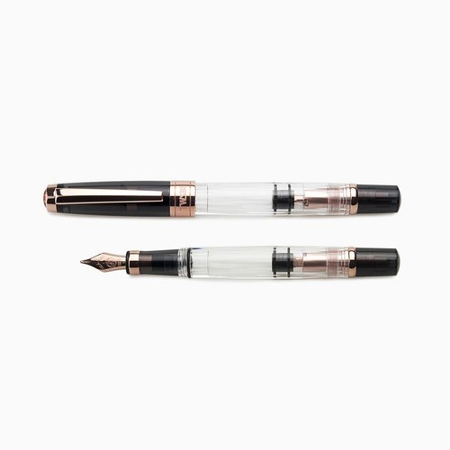 Penna stilografica twsbi - penna,