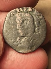 RARA MONETA Regno Di  NAPOLI