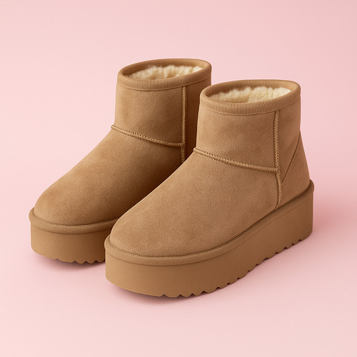 Stivaletti donna invernali - donna,