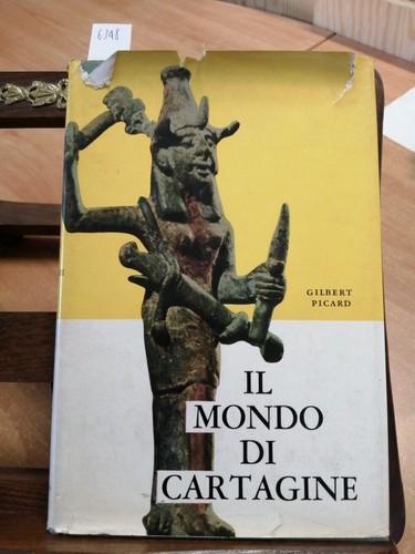 Mondo cartagine - il,