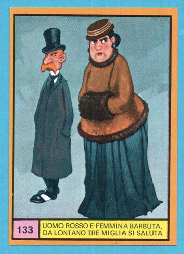 Proverbi edis 1969 - proverbi-edis, 1969-figurina