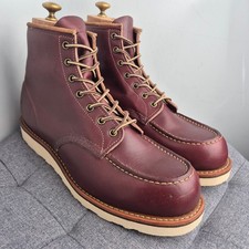 Stivali mocassini Red Wing