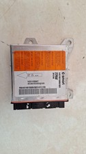 Centralina Airbag Smart 451