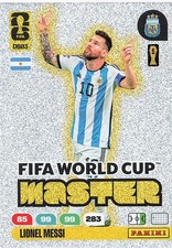 FIFA World Cup 2026 Adrenalyn