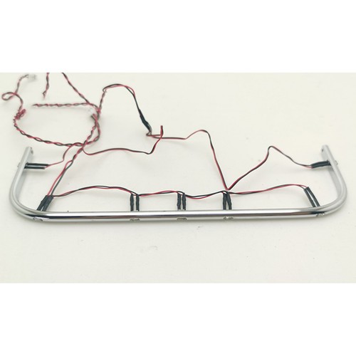 Accessori auto giocattolo luce