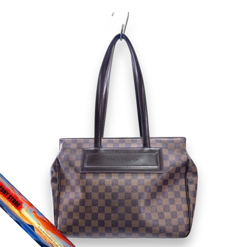 Borsa louis vuitton - louis, parioli