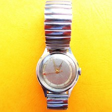 Uomo Polso, Junghans 93/1