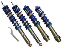 Ap Coilovers per Alfa 159 Tipo 939 Sportwagon Trazione Anteriore Allrad GF15-017