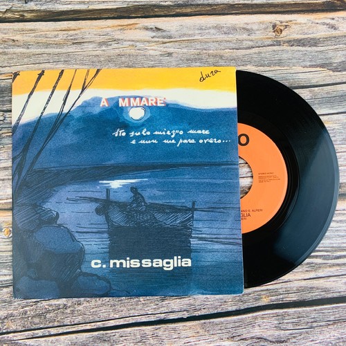 Carlo missaglia sulo - sulo, /