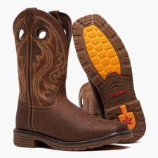 Durango men workhorse bark - men's,