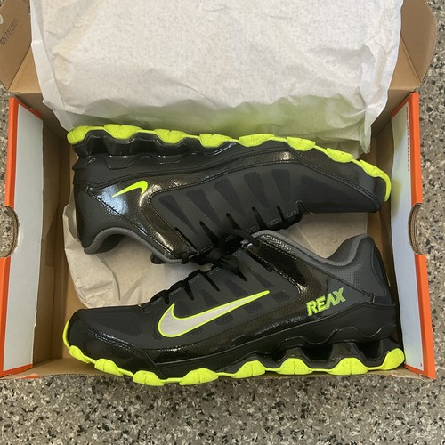 Nike reax mesh uomo uk8 - reax, tr