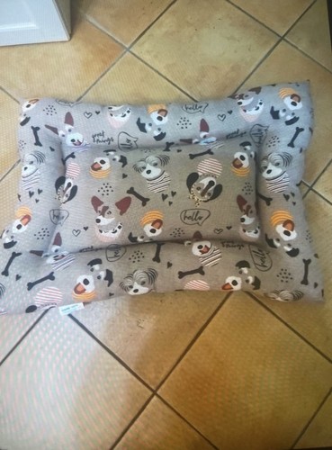 Cuccia per cani - cuccia,