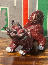 Grande cane foo shishi fine XX