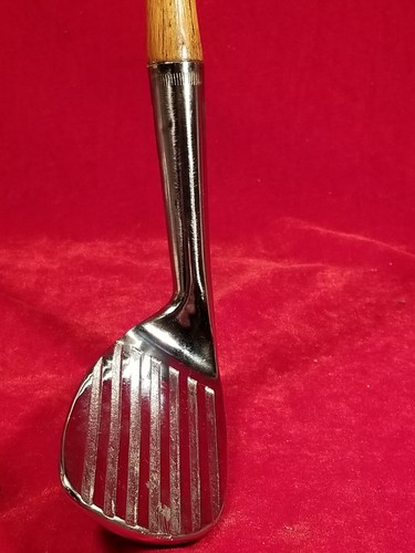 Mazza golf spalding - golf,