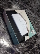 Interruttore luce intelligente