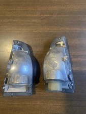 Fiat 500 Fanalino Freccia Dx E