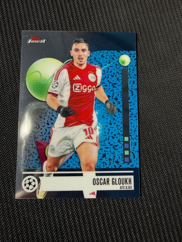 2025 topps chrome - chrome, finest