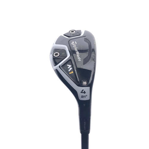 Taylormade 2016 ibridi - 2016, 4