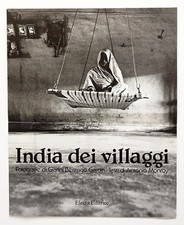 Gianni Berengo Gardin India