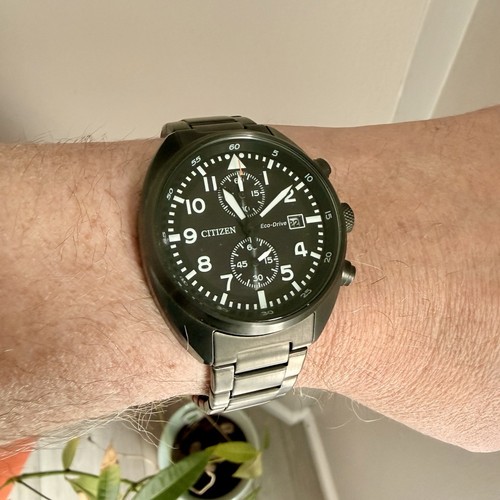 Citizen ca7047 86e - ca7047-86e, eco-drive