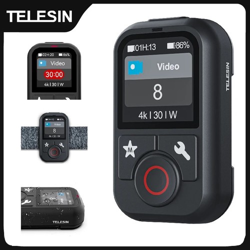 Telecomando bluetooth - telecomando,