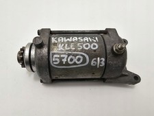 Motorino di avviamento Kawasaki KLE 500 5700